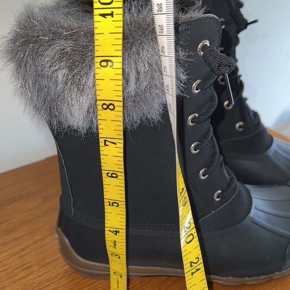 Sperry womens boot 8 - Picture 8 of 12